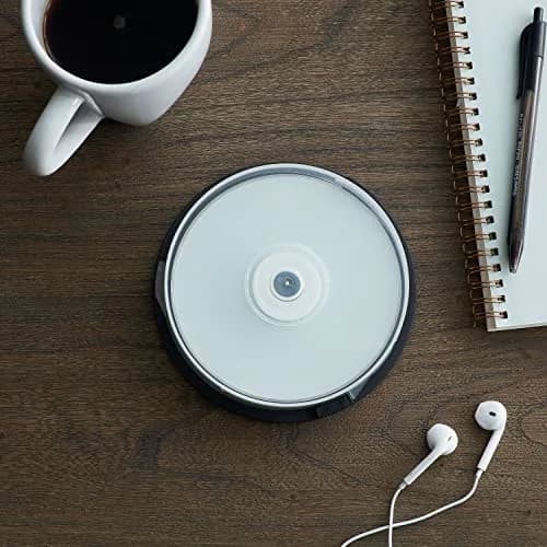 Verbatim BD-R XL 100GB 4X White Inkjet Printable Disc Spindle | 600 Minutes Audio Recording thumbnail 3