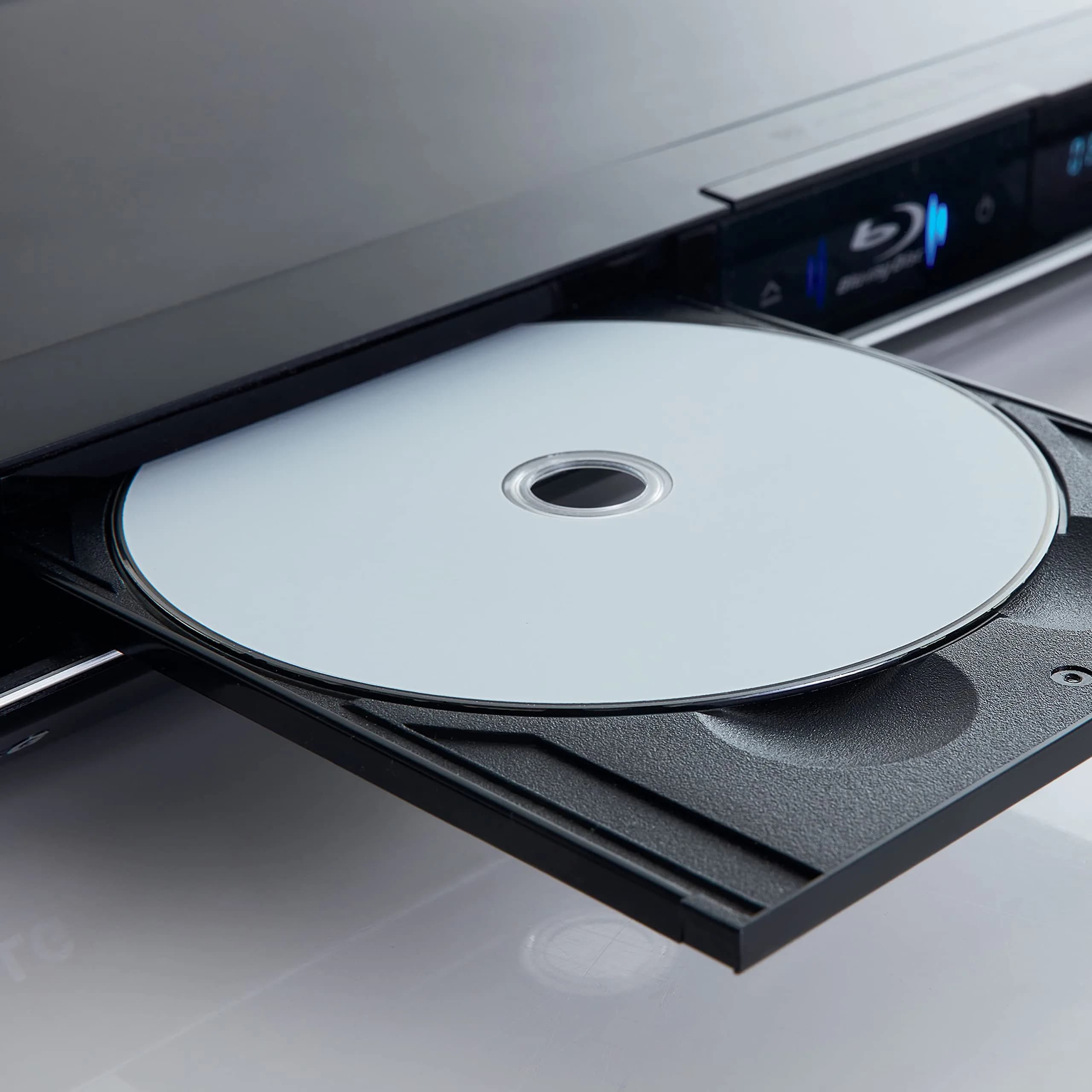 Verbatim BD-R XL 100GB 4X White Inkjet Printable Disc Spindle | 600 Minutes Audio Recording - view 4