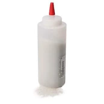 BioSpec Mini-BeadBeater Glass Mill Beads 0.5 mm | Lab Filtration Beads for Disruption