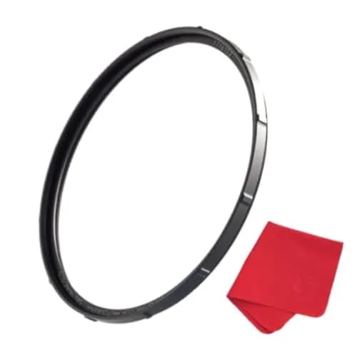 Breakthrough Photography 72mm X1 UV Filter | Ultra-Slim Weather-Sealed with 25 Years Support thumbnail 1