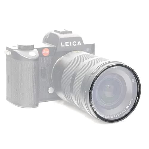 Breakthrough Photography 72mm X1 UV Filter | Ultra-Slim Weather-Sealed with 25 Years Support thumbnail 4