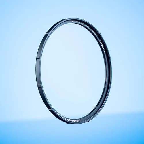 Breakthrough Photography 72mm X1 UV Filter | Ultra-Slim Weather-Sealed with 25 Years Support thumbnail 5