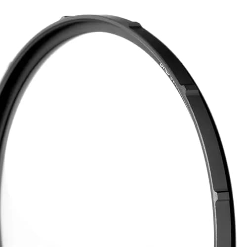 Breakthrough Photography 72mm X1 UV Filter | Ultra-Slim Weather-Sealed with 25 Years Support thumbnail 3