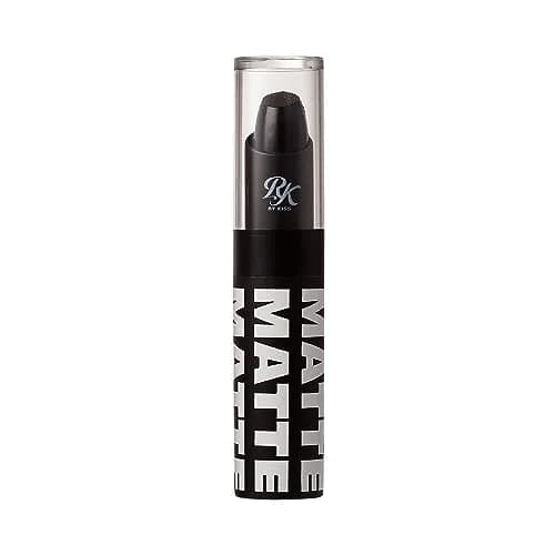 Ruby Kisses Ultra Matte Lipstick 3.5g | Long Lasting, Full Coverage, Matte Finish thumbnail 2