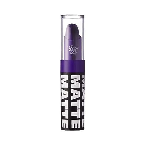 Ruby Kisses Ultra Matte Lipstick 3.5g | Long Lasting, Full Coverage, Matte Finish thumbnail 2