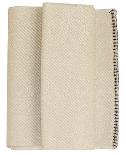 FeetPeople Professional Shoe Shine Buffing Cloth, Natural, 1 Pack | Mirror Finish for Leather Shoes thumbnail 6