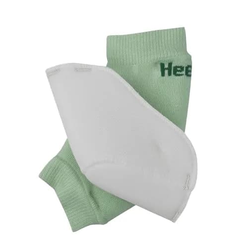 Heelbo Heel / Elbow Protection Sleeve Green X-Large Slip-On D 12040 | Dermal Ulcer Prevention & Comfort (120 chars) thumbnail 1