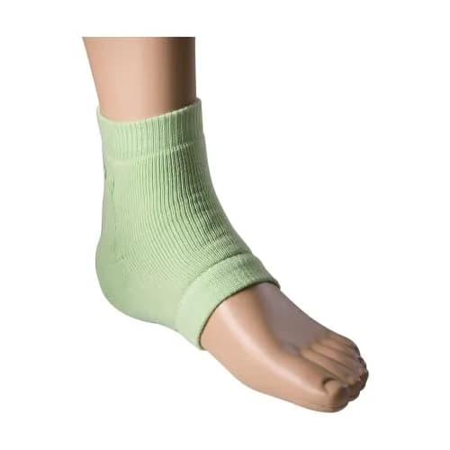 Heelbo Heel / Elbow Protection Sleeve Green X-Large Slip-On D 12040 | Dermal Ulcer Prevention & Comfort (120 chars) thumbnail 4