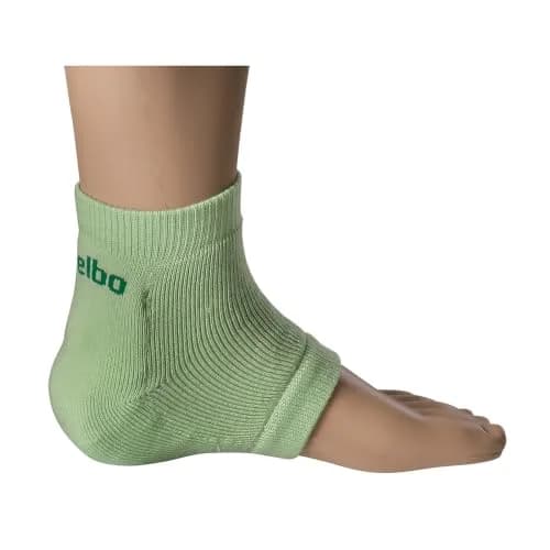 Heelbo Heel / Elbow Protection Sleeve Green X-Large Slip-On D 12040 | Dermal Ulcer Prevention & Comfort (120 chars) thumbnail 5