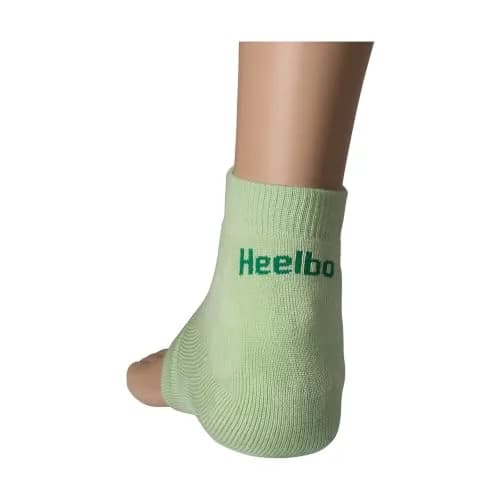 Heelbo Heel / Elbow Protection Sleeve Green X-Large Slip-On D 12040 | Dermal Ulcer Prevention & Comfort (120 chars) thumbnail 3