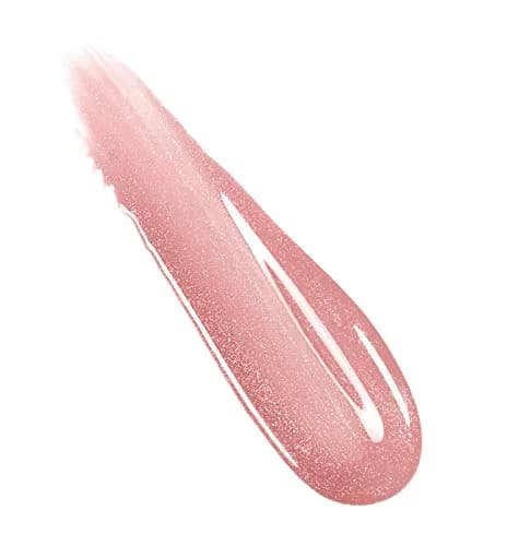 Rimmel Stay Glossy Lip Gloss Blushing Belgraves 5.3ml (0.18 Fl Oz) | 6-Hour Shine Extend Technology thumbnail 3