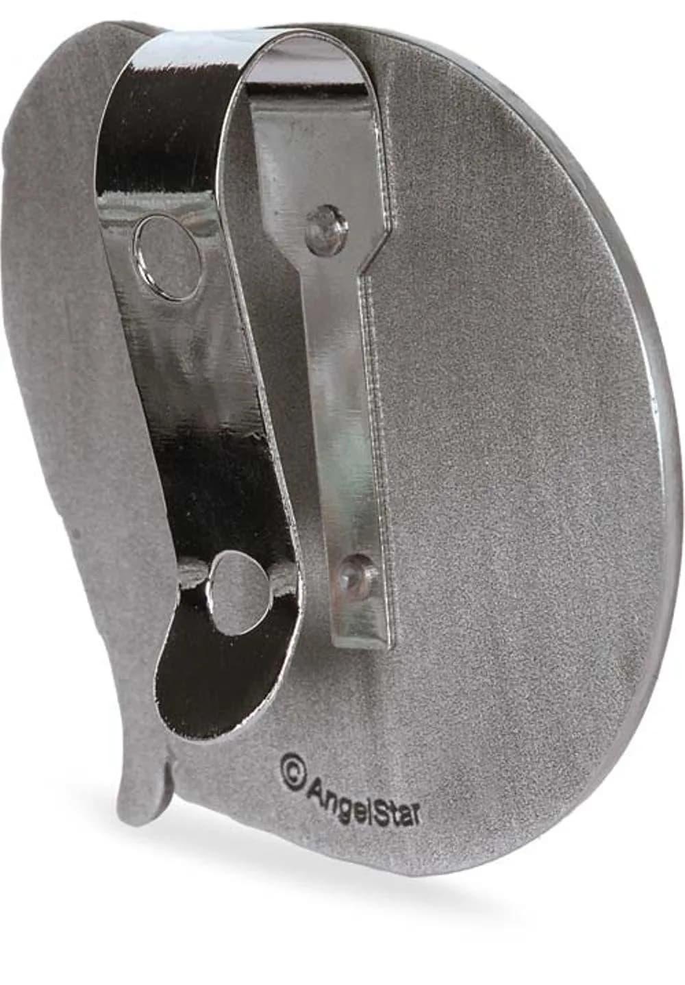AngelStar Guardian Angel Visor Clip Accent 6.35 cm (2.5-Inch) | Metal Car Visor Clip for Safe Driving - view 2