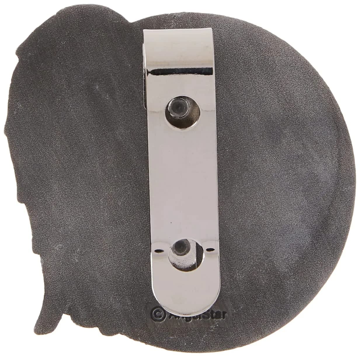 AngelStar Guardian Angel Visor Clip Accent 2.5cm (1 inch) | Metal Clip for Safe Driving - view 3