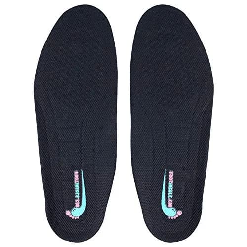 FOOTINSOLE.COM Height Increase Insoles – Shoe Lift Inserts 0.4" | Discreet, Cushioned, Supportive thumbnail 4