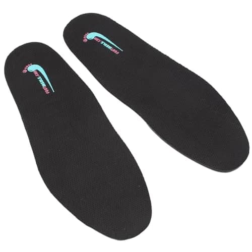 FOOTINSOLE.COM Height Increase Insoles – Shoe Lift Inserts 0.4" | Discreet, Cushioned, Supportive thumbnail 6