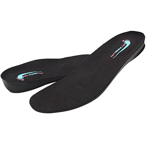 FOOTINSOLE.COM Height Increase Insoles – Shoe Lift Inserts 0.6" | Discreet Height Boost for Men & Women thumbnail 5