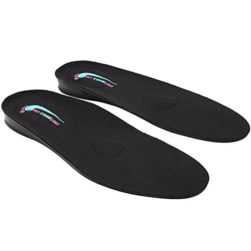 FOOTINSOLE.COM Height Increase Insoles – Shoe Lift Inserts 0.6" | Discreet Height Boost for Men & Women thumbnail 3