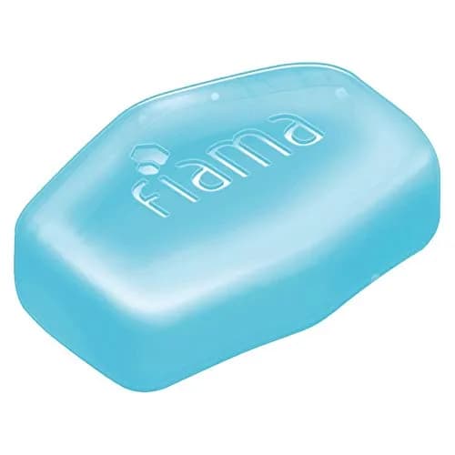 Fiama Men Refreshing Pulse Gel Bar 125g | Skin Moisturising & Invigorating Fragrance thumbnail 4