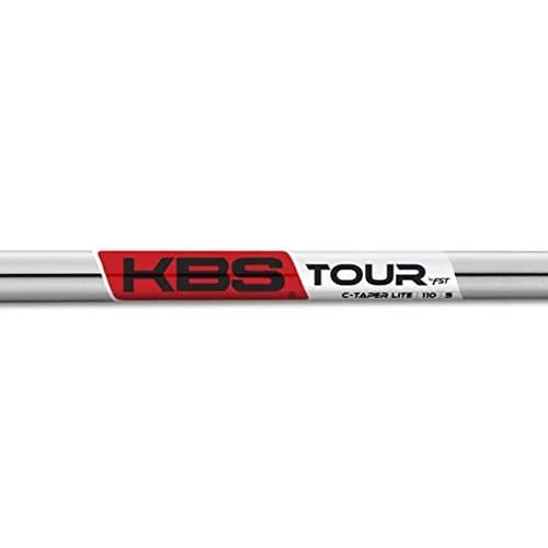 KBS C-Taper Lite 4-Iron X Flex | Golf Shaft with Proven Distance & Smooth Feel thumbnail 1