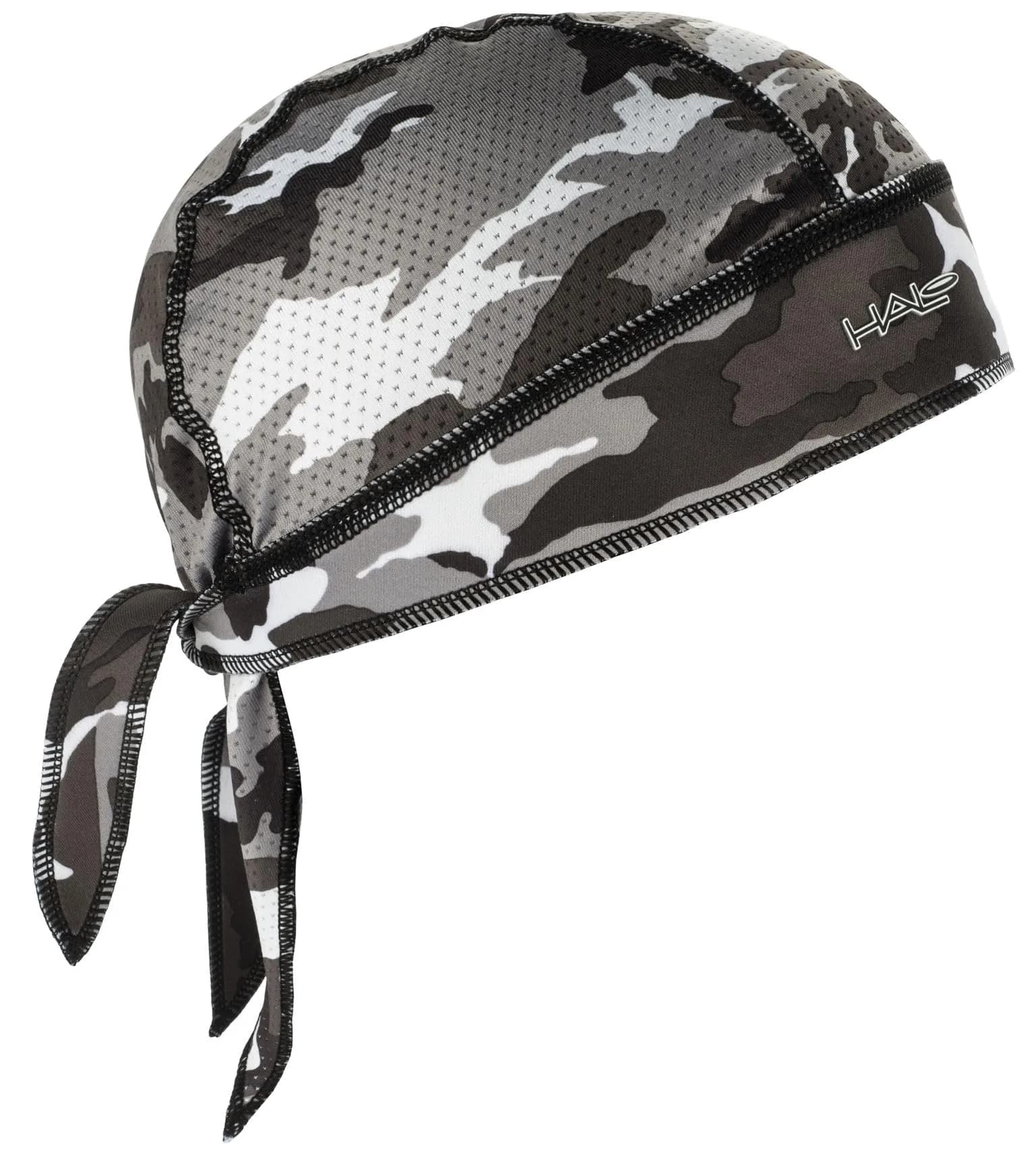Halo Headband Protex Camo Grey Bandana | 0.07 lb (32 g) — Camo Grey
