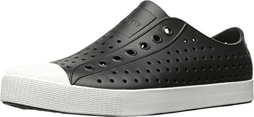 Native Shoes Jefferson Lightweight Slip-on Sneakers | Ultralight, Breathable & Easy to Clean (70-120 chars) thumbnail 1