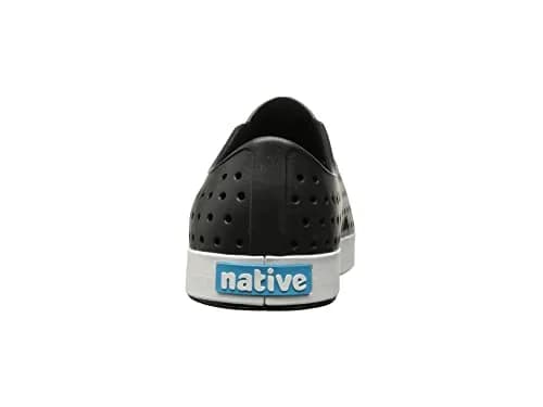 Native Shoes Jefferson Lightweight Slip-on Sneakers | Ultralight, Breathable & Easy to Clean (70-120 chars) thumbnail 8