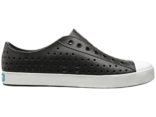 Native Shoes Jefferson Lightweight Slip-on Sneakers | Ultralight, Breathable & Easy to Clean (70-120 chars) thumbnail 9