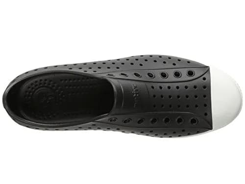 Native Shoes Jefferson Lightweight Slip-on Sneakers | Ultralight, Breathable & Easy to Clean (70-120 chars) thumbnail 5