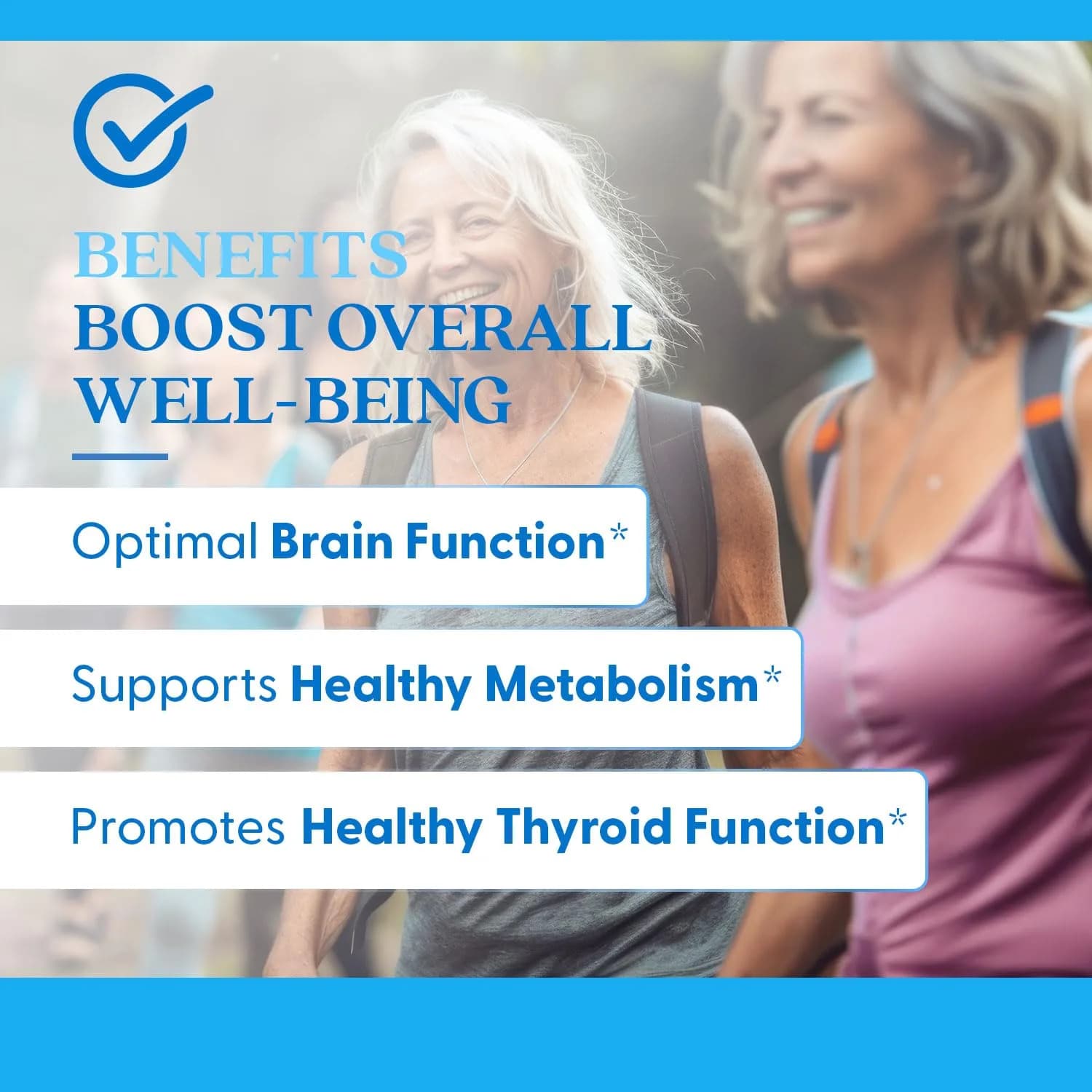 Doctor's Best L-Tyrosine 500mg Capsules | Brain Support for Adults, Amino Acid Precursor for Thyroxine Production - view 3