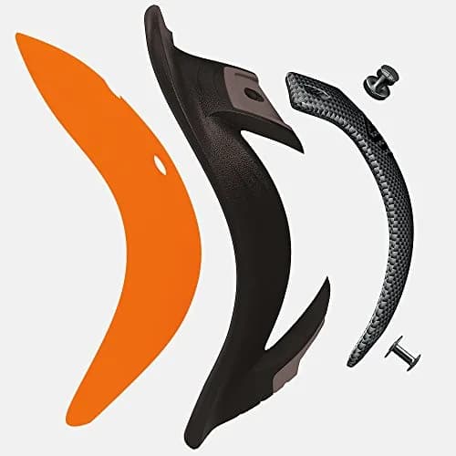 Shock Doctor Jock Strap Support & Comfort for Men Boys | Breathable Mesh, Micro-Knit Waistband, Shock Carbon Cup thumbnail 4
