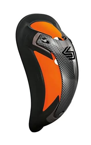 Shock Doctor Jock Strap Support & Comfort for Men Boys | Breathable Mesh, Micro-Knit Waistband, Shock Carbon Cup thumbnail 3