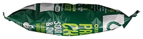Quest Sour Cream & Onion Protein Chips 32g (1.2oz) | 21g Protein, Gluten-Free, Baked thumbnail 4