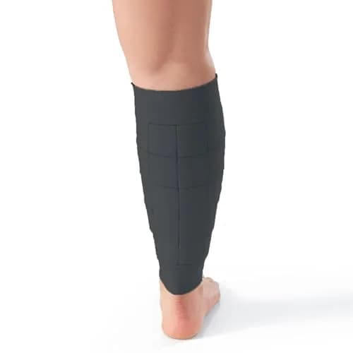 ReadyWrap Calf Compression Sleeve - Adjustable, Breathable | Support for Edema & Varicose Veins thumbnail 2
