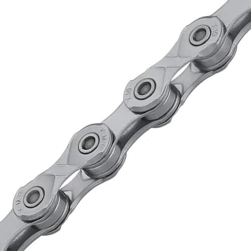 KMC X10 10-Speed X-Series Bicycle Chain | EcoProteq Rust-Resistant, Smooth Shifting (70-120 chars) thumbnail 1