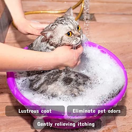 Pet Silk Coarse Coat Shampoo 16 Oz | Texturizing & Coarse Coat Care for Dogs thumbnail 3