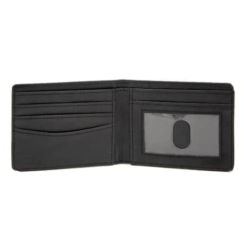 Buckle-Down Dodge Wallet, Bifold, SRT Carbon Fiber | Vegan Leather, Men thumbnail 8