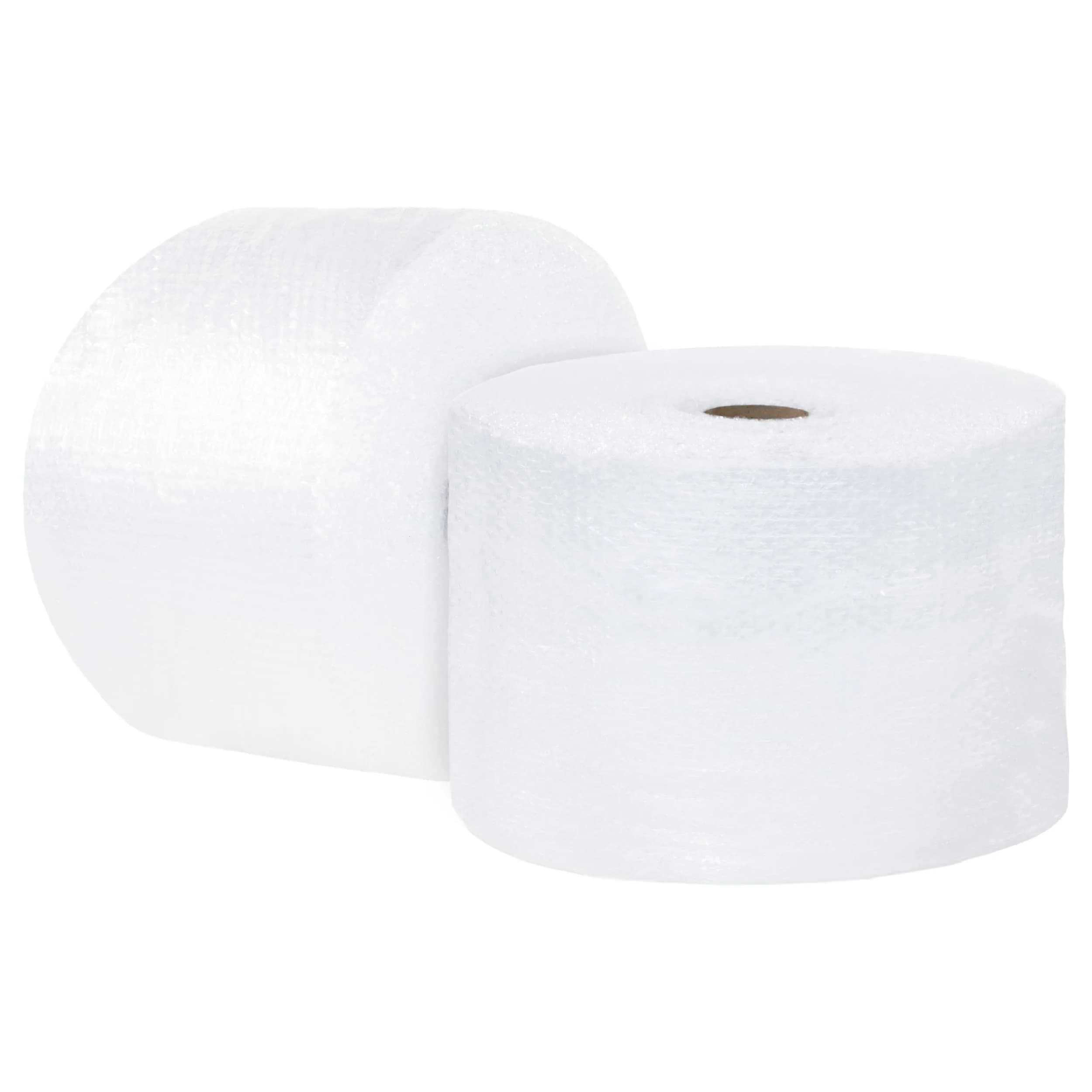 The Boxery Bubble Wrap 12-Inch x 175 Feet | Reliable Shipping Cushioning — 12 inch x 350 ft
