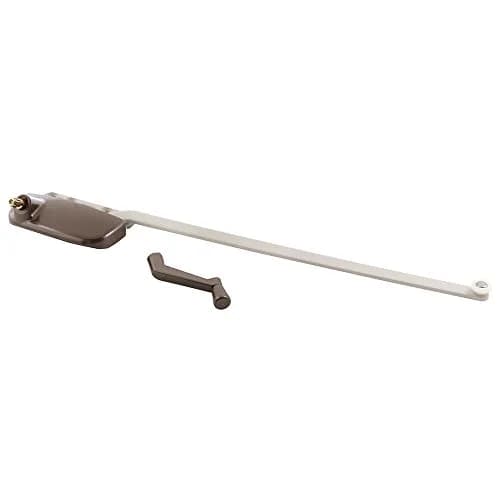 Truth TH 24195 Ellipse Series Operator 13.5 inch (34.3 cm) Right Hand | Crank-Out Casement Window Hardware thumbnail 1