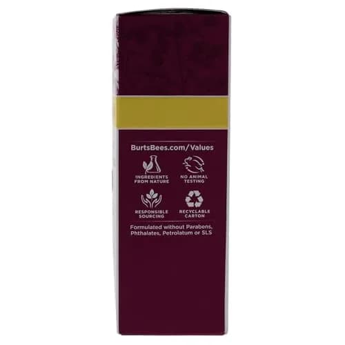 Burt's Bees Renewal Intensive Firming Serum with Bakuchiol 1 oz | Natural Retinol Alternative thumbnail 8