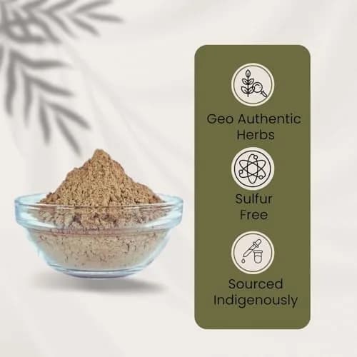 Plum Dragon Tu Si Zi Powder 16 Ounce | Traditional Chinese Herb for Wellness thumbnail 5