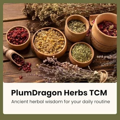Plum Dragon Tu Si Zi Powder 16 Ounce | Traditional Chinese Herb for Wellness thumbnail 9