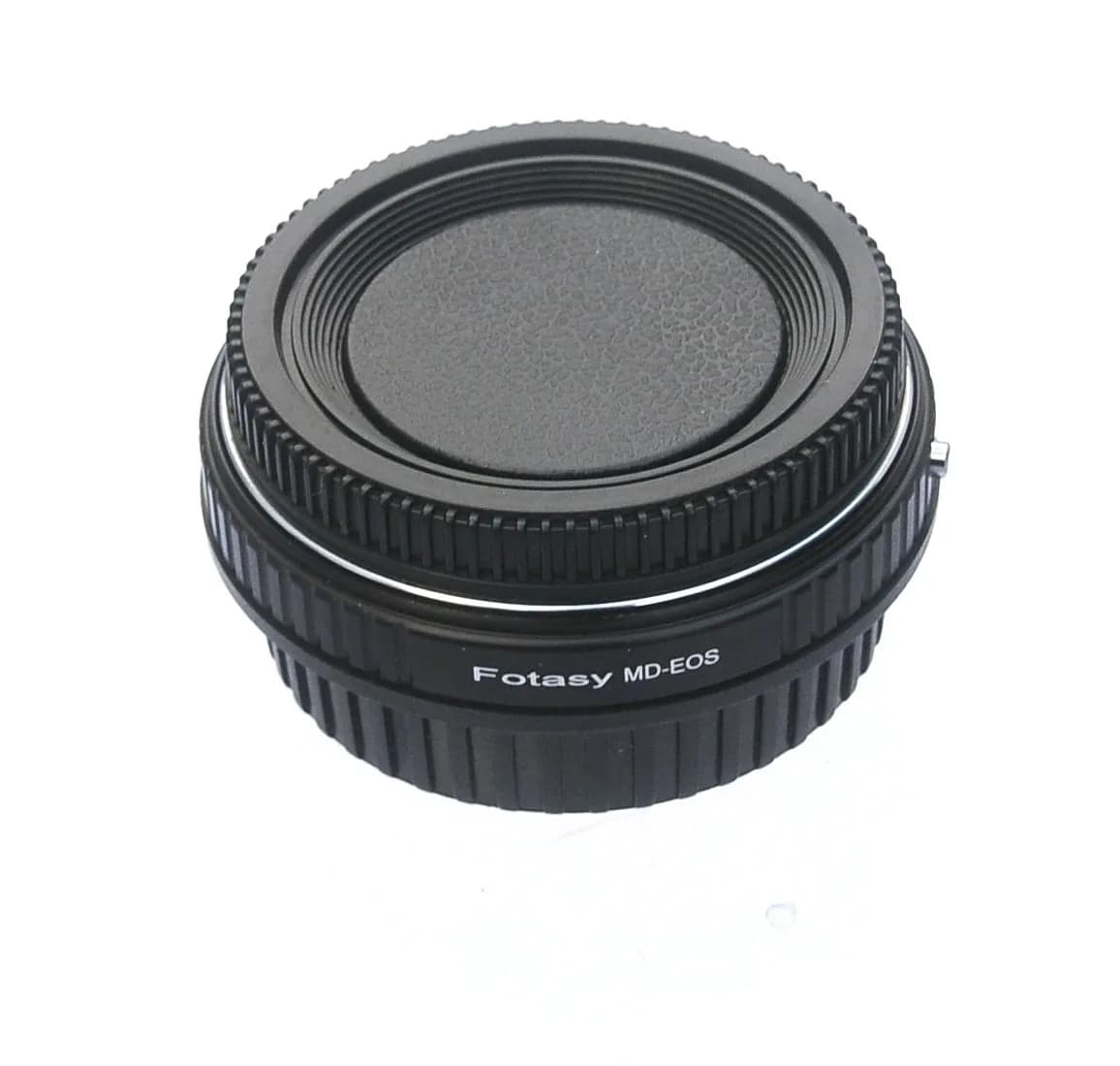 Fotasy MD Lens to Canon EF Adapter - MD Canon Adapter for Canon DSLR Cameras - view 3