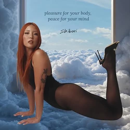 Shibari Water Based Personal Lubricant 118ml (4 Fl Oz) | pH Balanced, Sensitive Skin Formula thumbnail 6