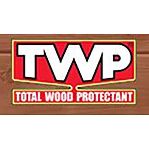 Amteco TWP 1515 Honeytone Low Voc Preservative Stain 22.7kg (50lb) | Exterior Wood Finish with Low VOC (120 chars) thumbnail 4