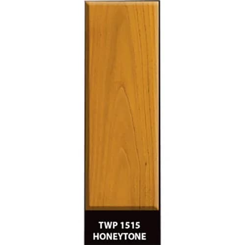 Amteco TWP 1515 Honeytone Low Voc Preservative Stain 22.7kg (50lb) | Exterior Wood Finish with Low VOC (120 chars) thumbnail 3