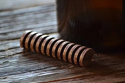 Oak Infusion Spiral Barrel Aged Oak Infusion Spiral 2 Pack | Age Your Whiskey thumbnail 8