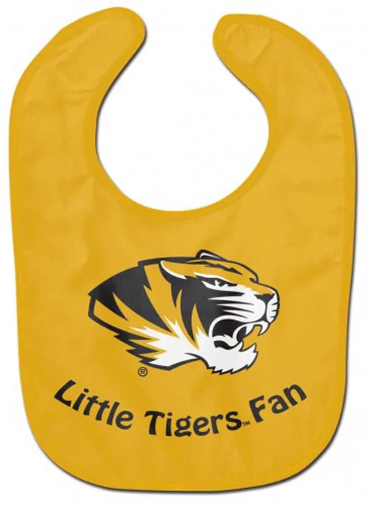 WinCraft Nashville Predators Baby Bib | Official NHL Licensed All Pro Unisex Bib - main product image
