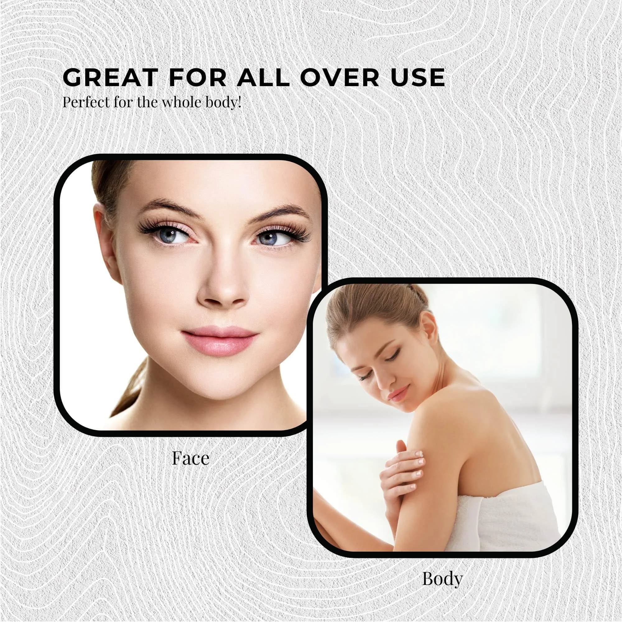 Kojie San Skin Brightening Bar Soap 130g (65g x 2) | Original Kojic Acid, Dark Spot Remover with Glycerin & Tea Tree Oil - view 6
