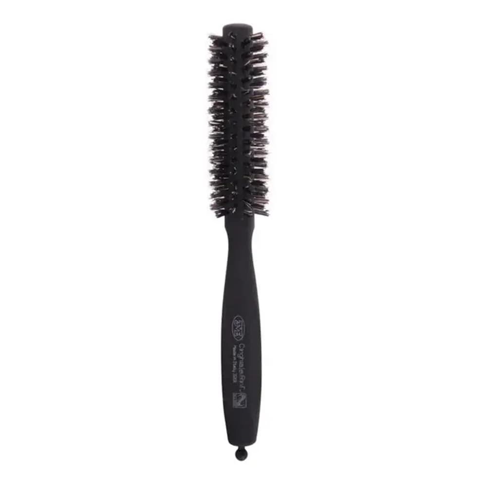 Creative Hair Brushes 3ME3201 Hair Brush | Firm Boar Bristle & Wooden Handle for Thick Hair
