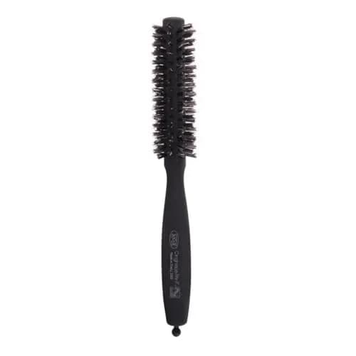 Creative Hair Brushes 3ME3201 Hair Brush | Firm Boar Bristle & Wooden Handle for Thick Hair thumbnail 1